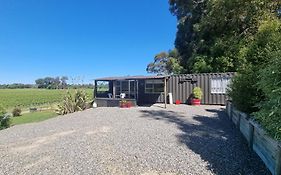 Tiny Home Container House Above The Vines